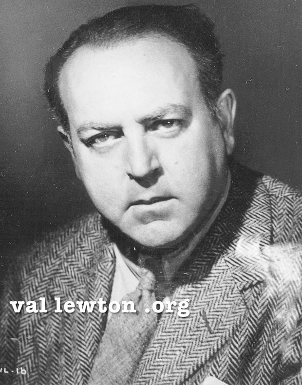 Val Lewton