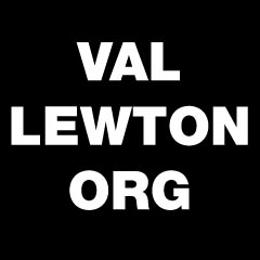 Val Lewton Org